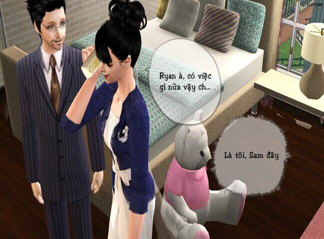 tìm em [truyện sims] chapter 35 52