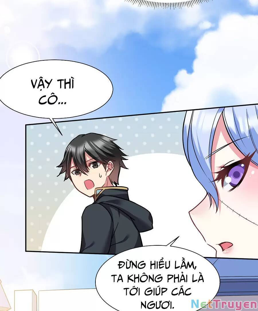 đồ long kỵ sĩ hôn môi ác long chapter 38.2 40