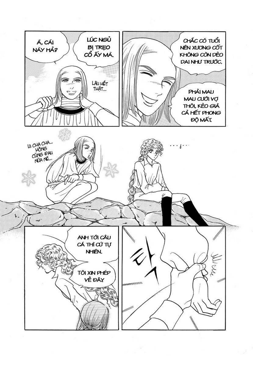 princess manhwa chapter 61 56
