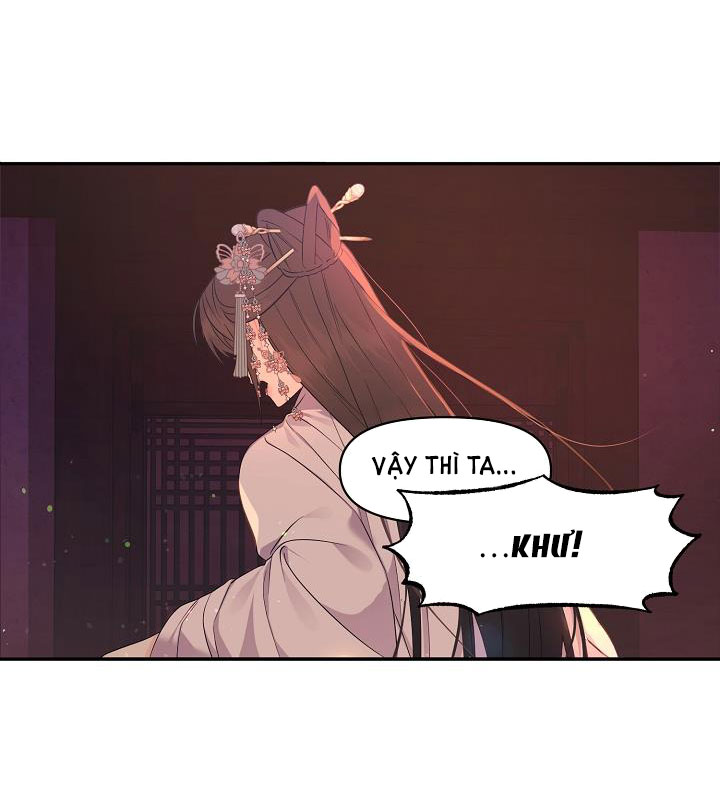 Căn Nhà Của Hồ Ly chapter 11.2 - Trang 22