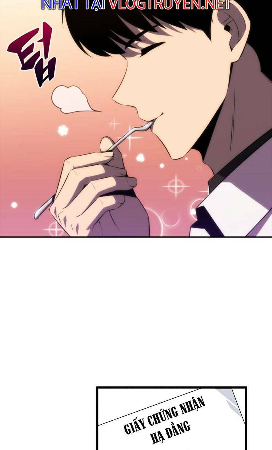 Người Chơi Mới Cấp Tối Đa Chapter 33 48