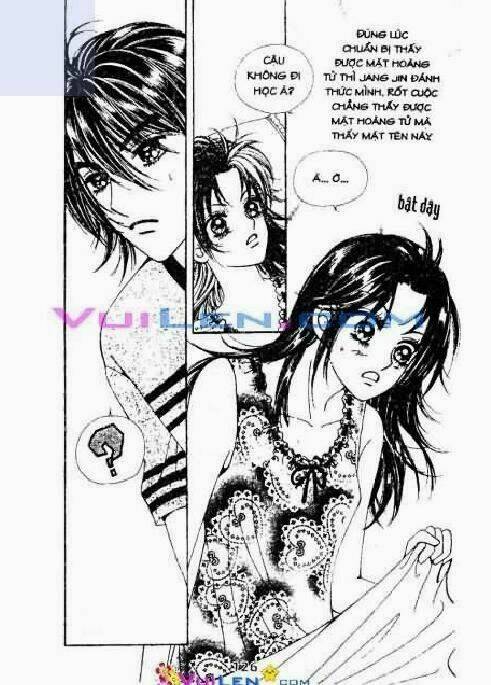 nhật ký tân hôn chapter 7 124