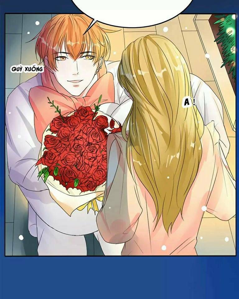 trẫm không phải là đại minh tinh chapter 12 2