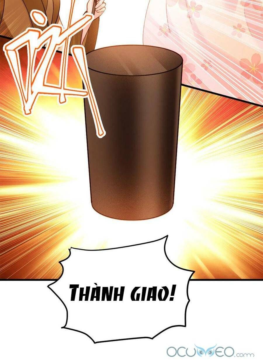 dạy bảo ma vương lão công 2 chapter 3 2