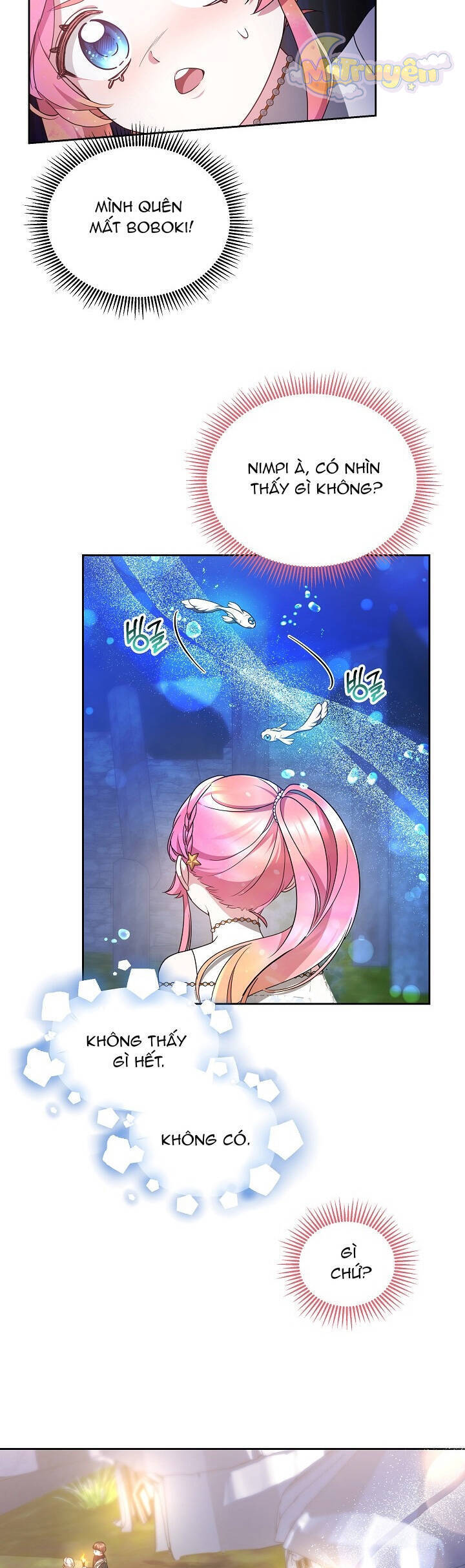 rồng con thuần hóa những kẻ điên chapter 32 31