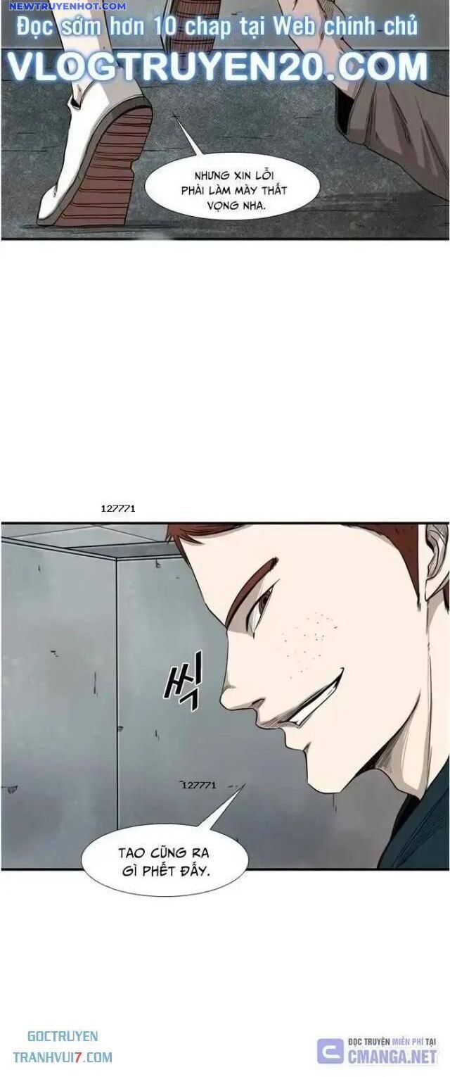 shark - cá mập chapter 86 9