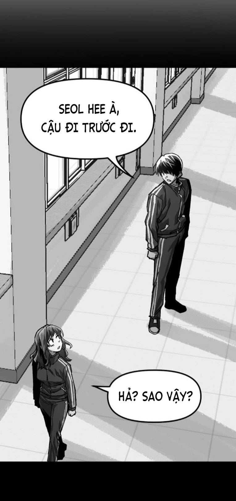 chỉ có cái c.h.ế.t mới là sự cứu rỗi chapter 26 12