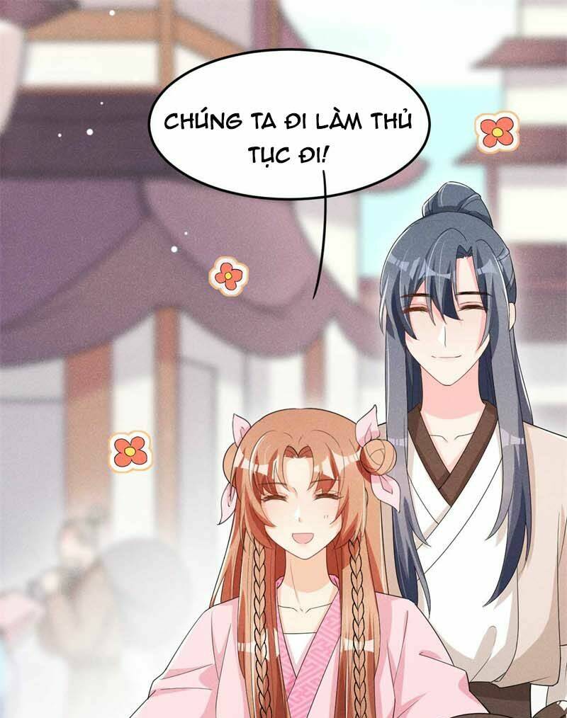 hoàng tử phu quân, ta nuôi ngươi a! chapter 31 36