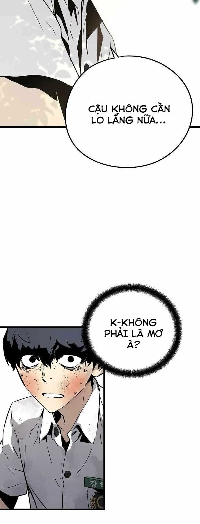 The Breaker 3: Quyền Năng Vô Hạn chapter 1 79