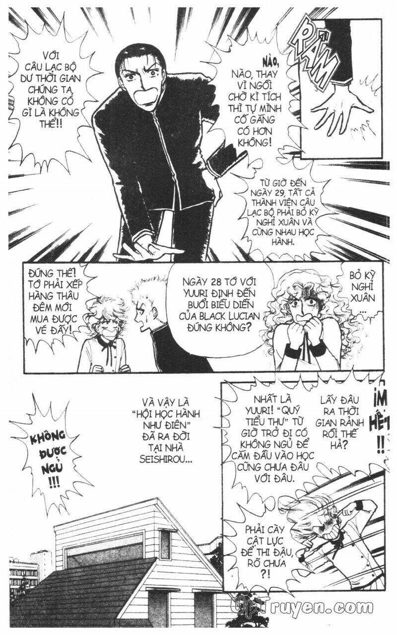 câu lạc bộ con nhà giàu chapter 2 62