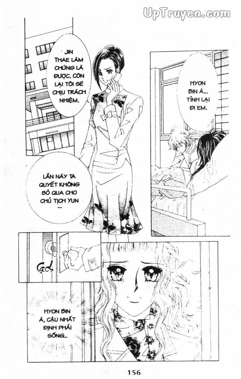 mặt nạ tình yêu chapter 135 33