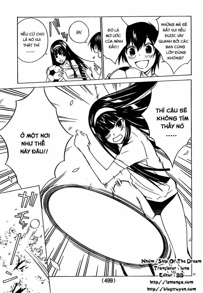 sakura sakura (morishige) chapter 1 19