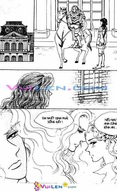 princess - công chúa xứ hoa (bản đẹp) chapter 16 88