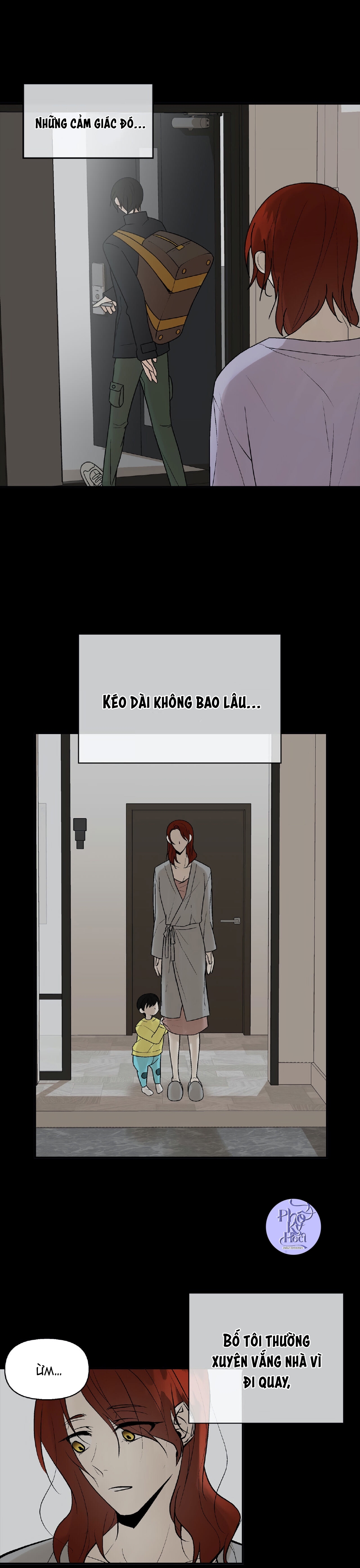 trú ẩn - haven chapter 10 7