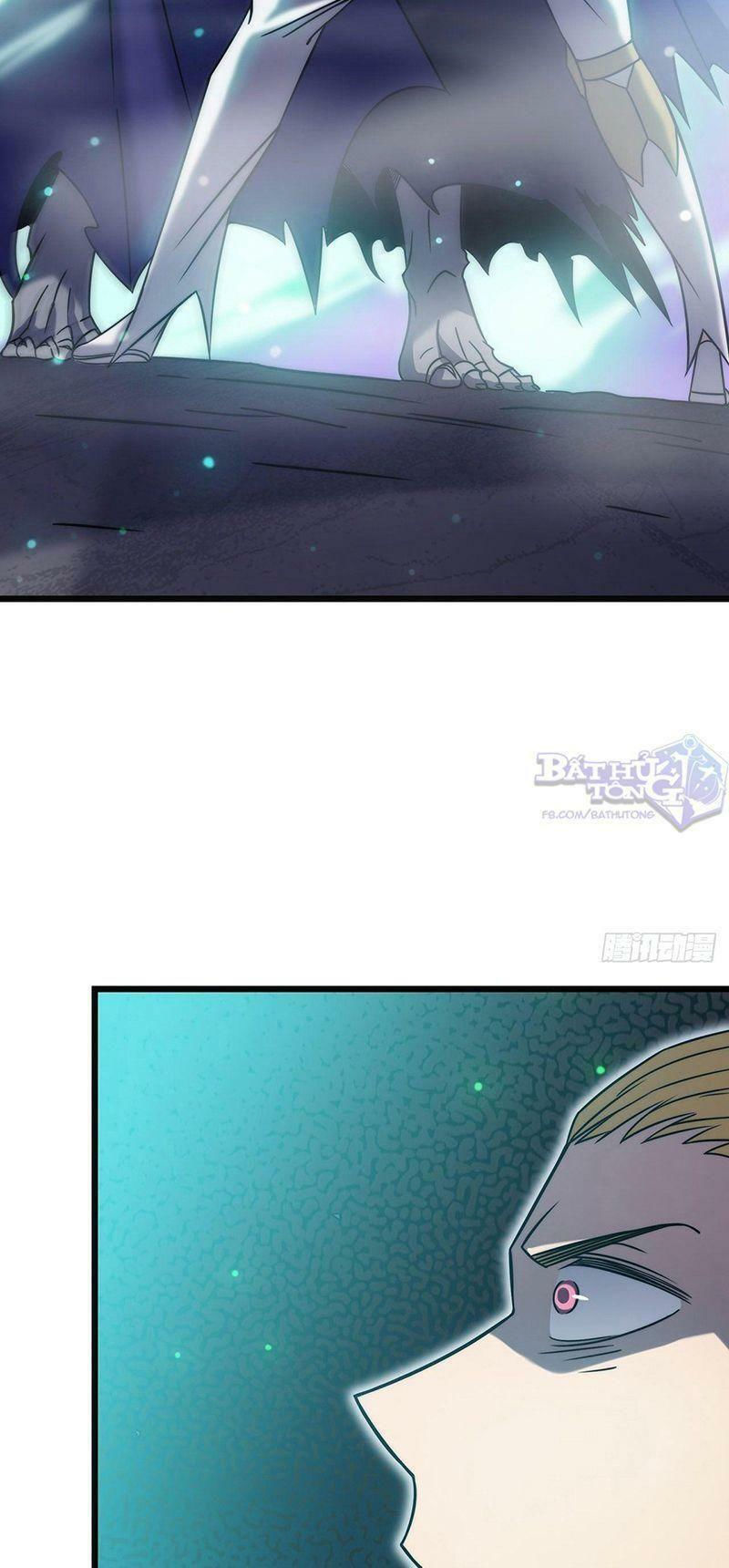 sát thần chi lộ tại dị giới chapter 23 47