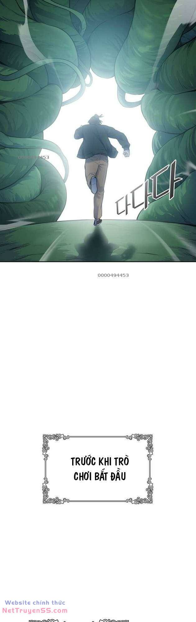 cuộc chiến trong tòa tháp chapter 603 28