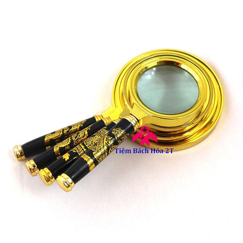 Kính lúp đeo đầu có đèn sửa chữa điện tử, trang sức, sửa đồng hồ đa năng