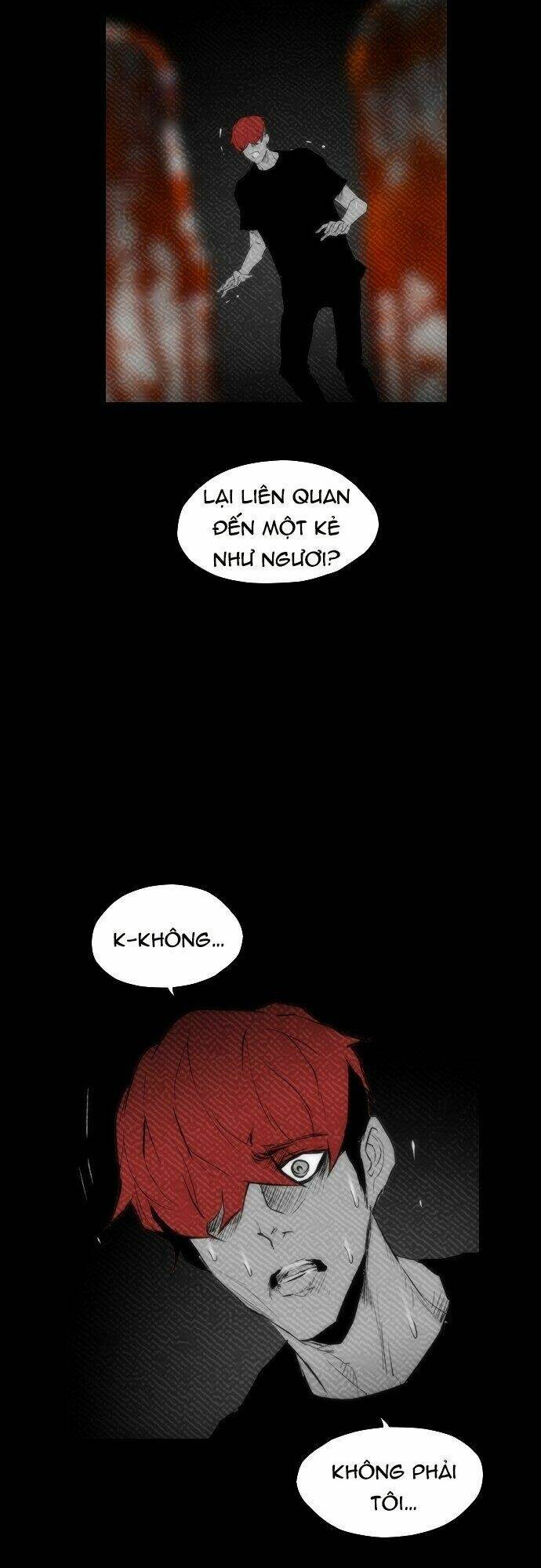 kẻ hồi sinh chapter 80 23