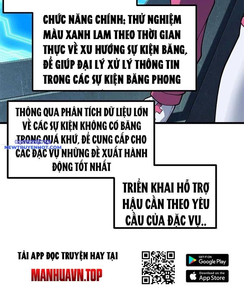 băng phong mạt nhật: không còn đường sống chapter 45 87