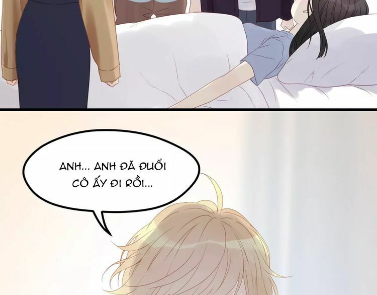 lượm được một tiểu hồ ly phần 2 chapter 20 36