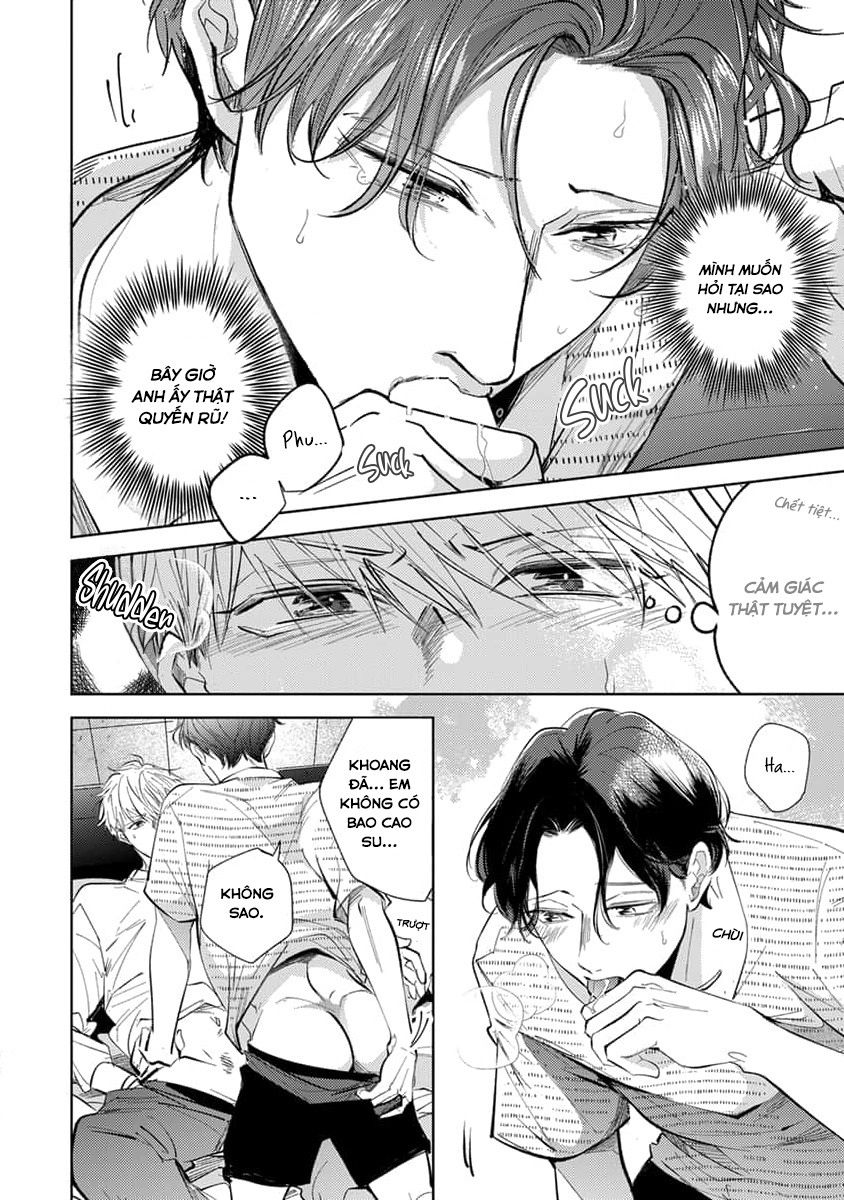 đợi đã, em yêu anh chapter 5.5 6