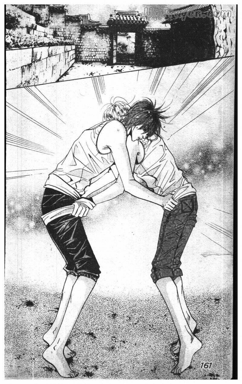 goong - [ hoàng cung ] chapter 11 155