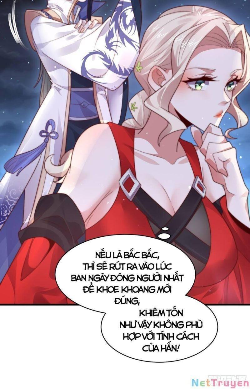 mỗi nữ đồ đệ đều muốn giết ta chapter 12 11