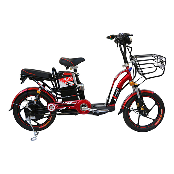 Xe Đạp Điện BMX Gold (18inch)