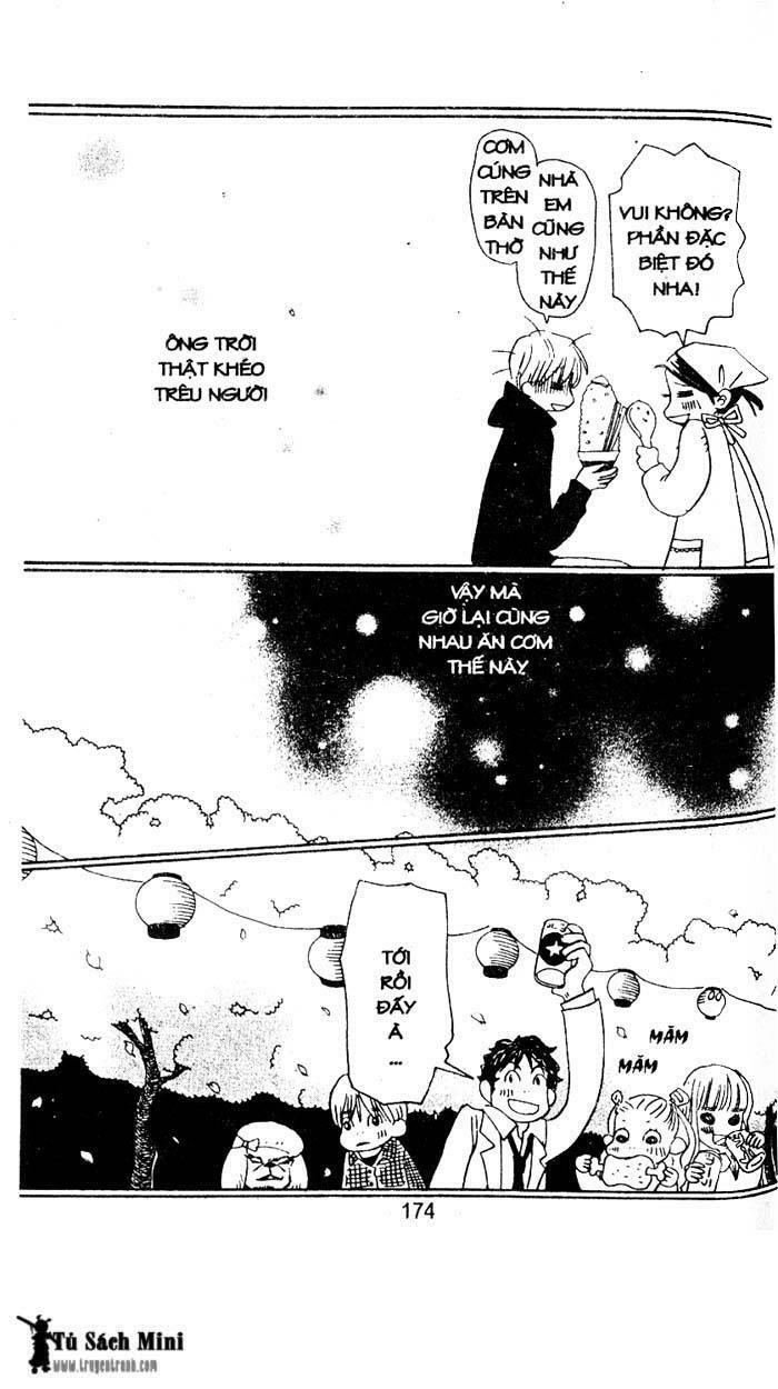 love n life chapter 34 18