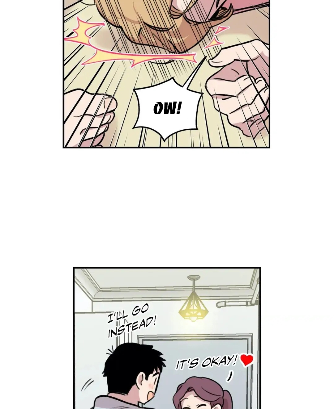 [18+] 1 người khỏe 2 người vui chapter 17.2 24