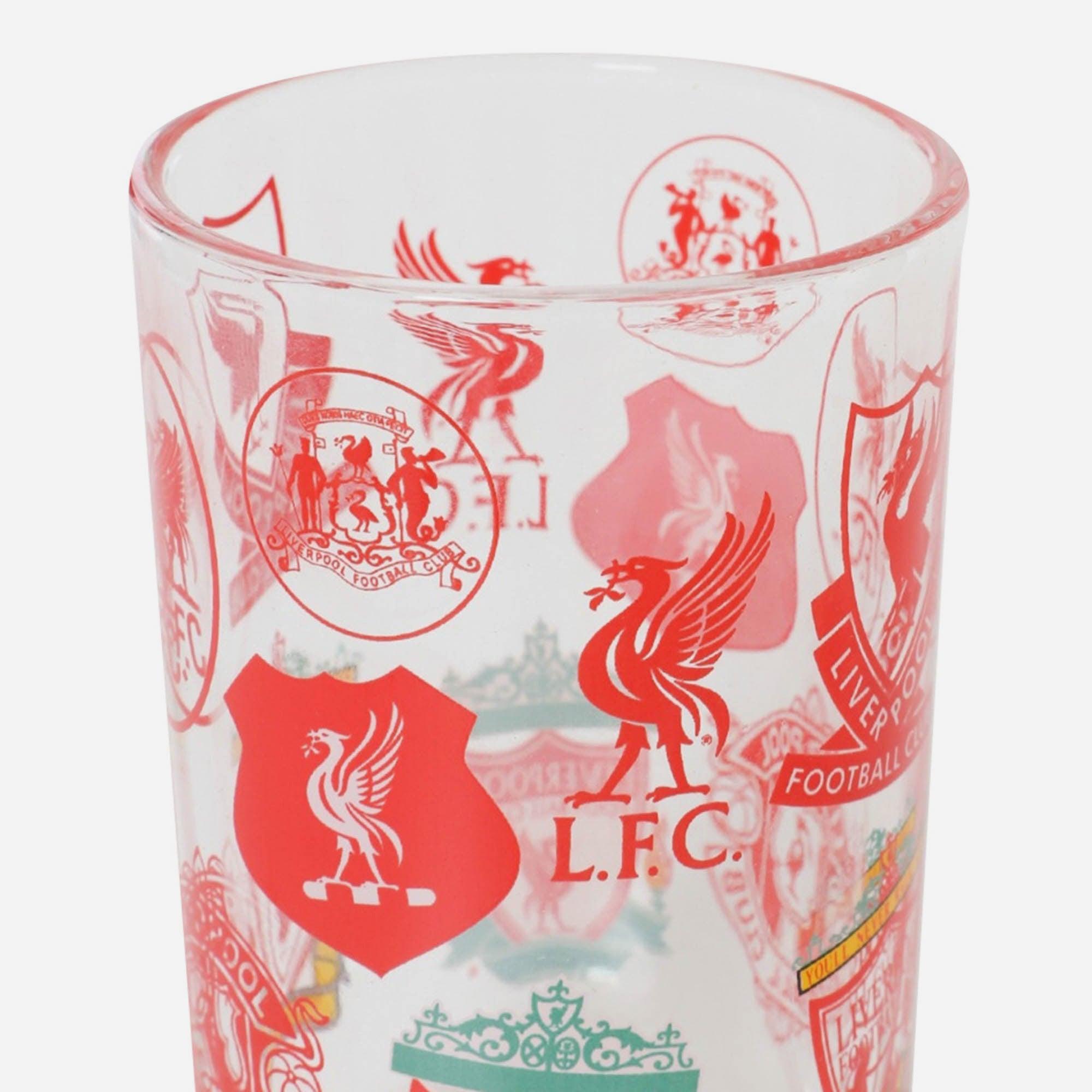 Ly nước Lfc Printed Glas Sml - A13821