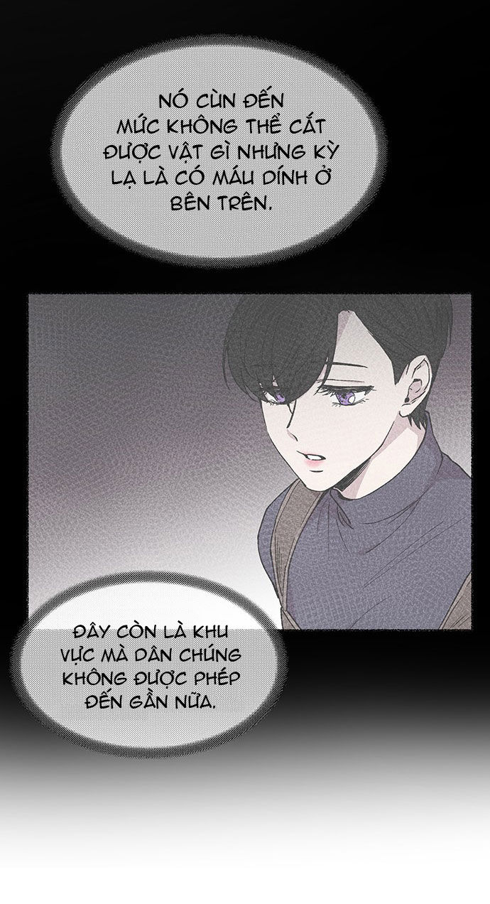 như gió trên cành cây khô chapter 61 7
