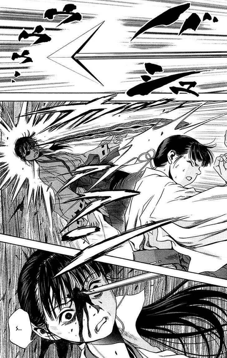 otogi matsuri chapter 29 24