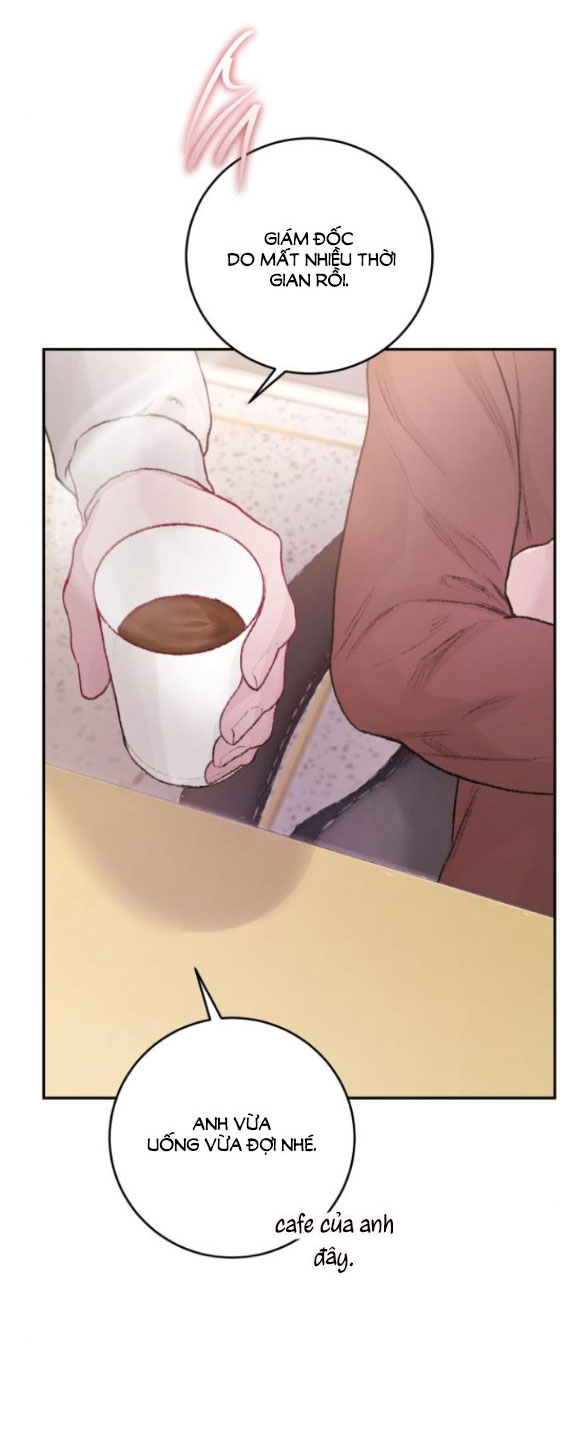 my demon - ác quỷ của tôi chapter 9.2 4