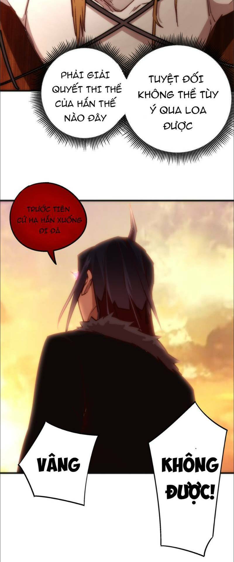 ta không phải đại ma vương chapter 8 4