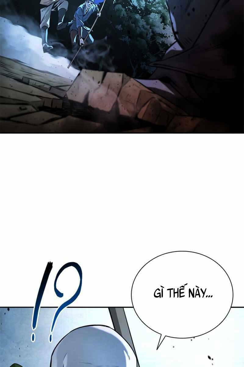 kiếm đế nguyệt linh chapter 1.5 40