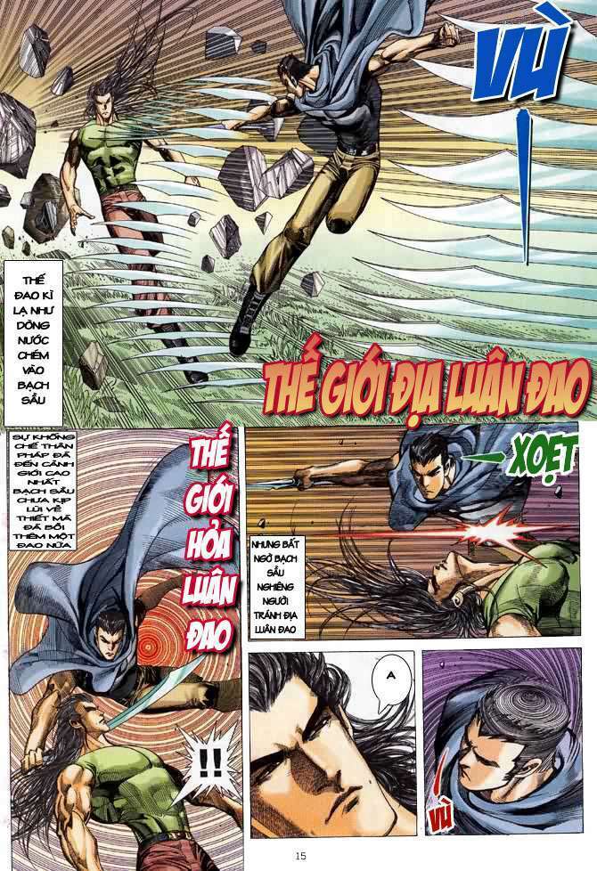 võ thần chapter 97 15