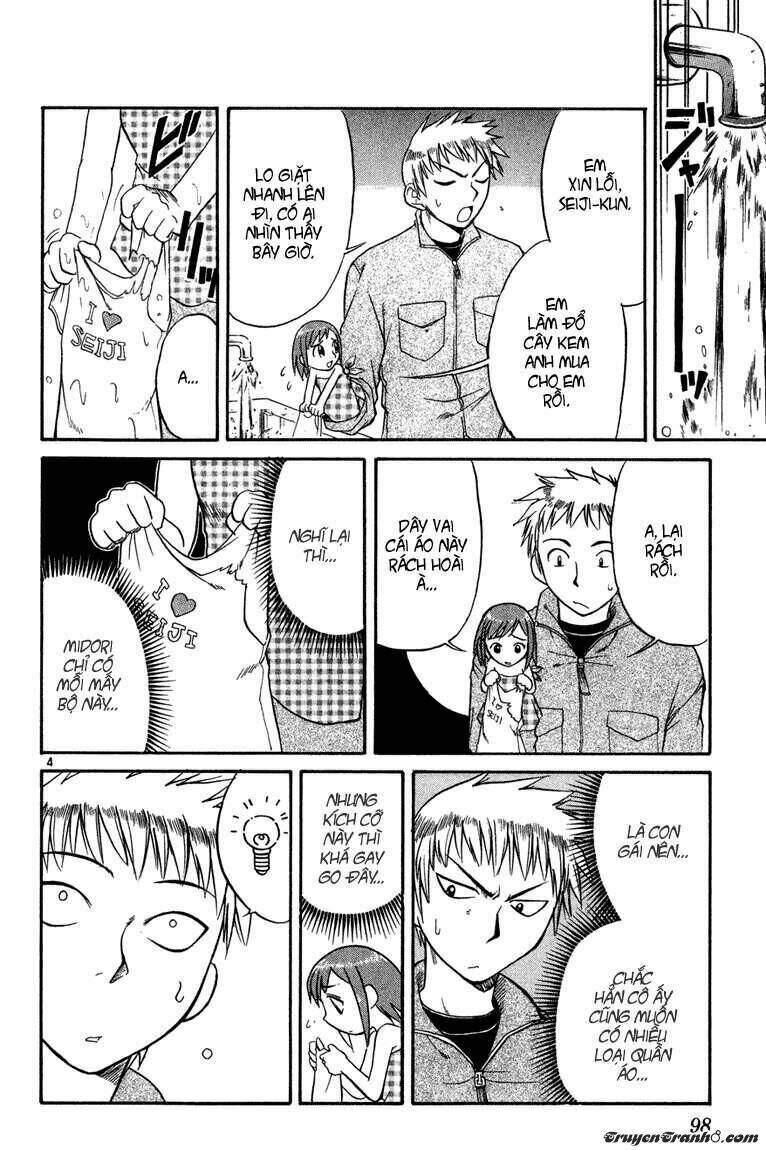 midori no hibi chapter 5 4