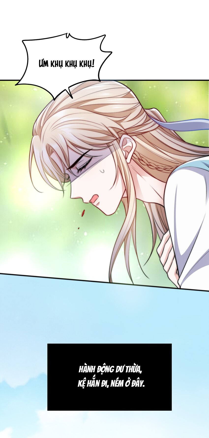 chiến lược tẩy trắng của phản diện chapter 47 29