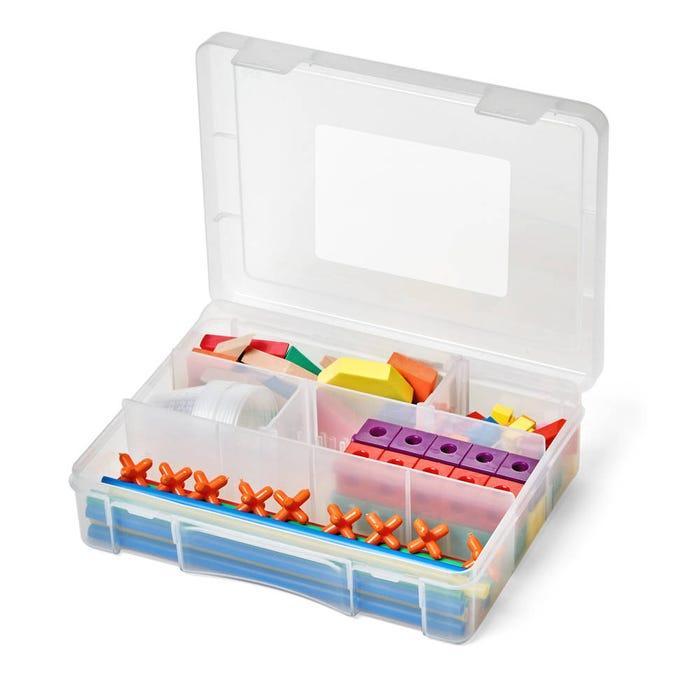 Hand2mind Bộ Học và Chơi STEM - STEM Bins Learn &amp; Play Pack