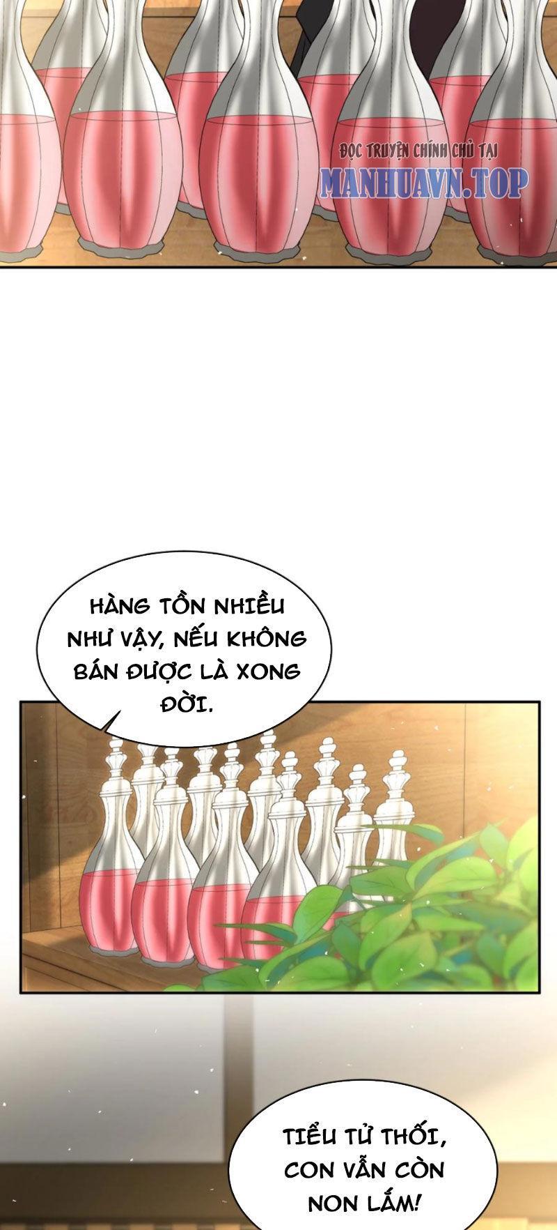 cựu nhật ngự long chapter 45 8