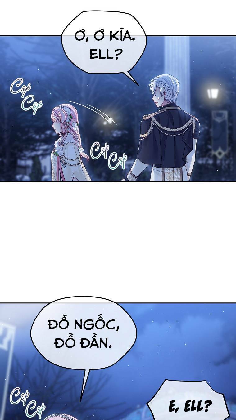 chồng em dễ thương chết mất thôi! chapter 26 53