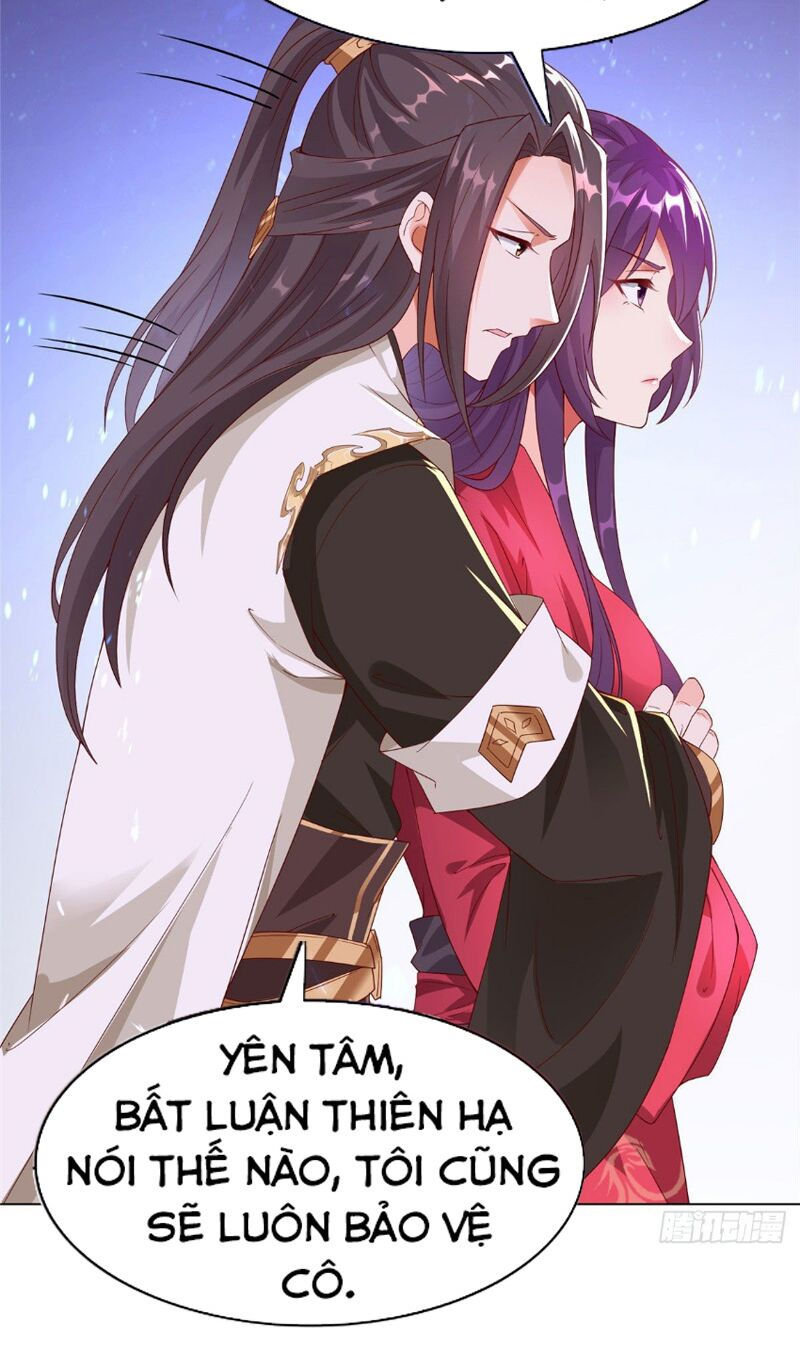 người nuôi rồng chapter 37 29