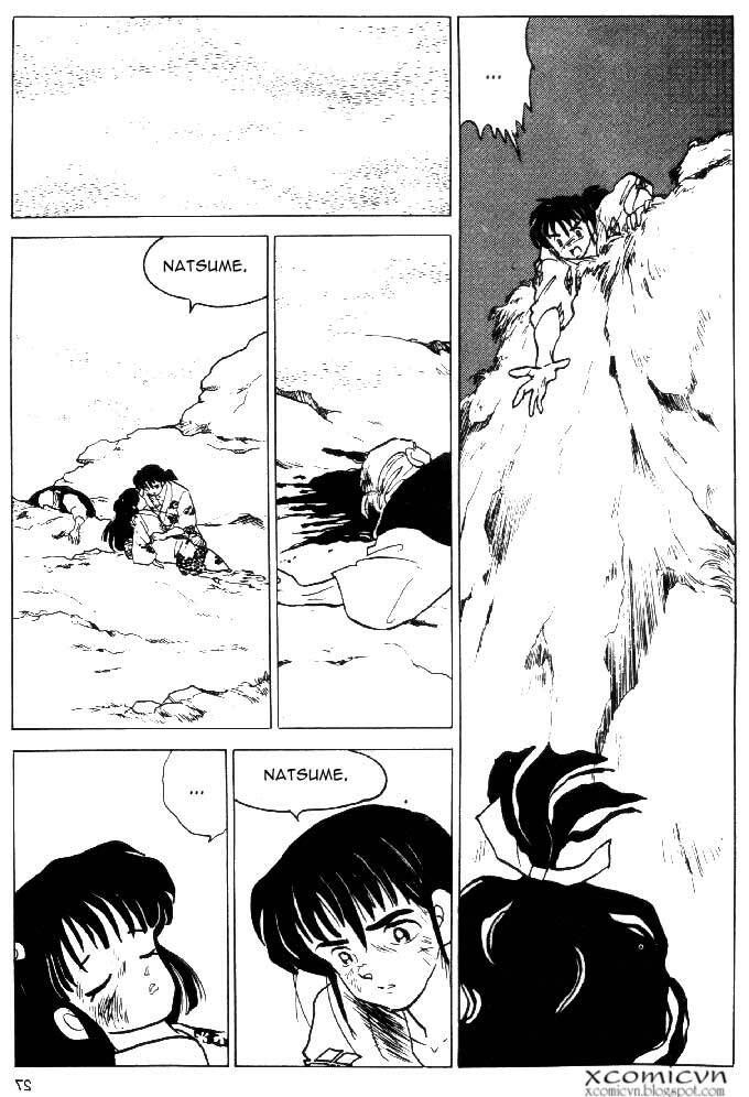 lời nguyền bất tử chapter 11 28