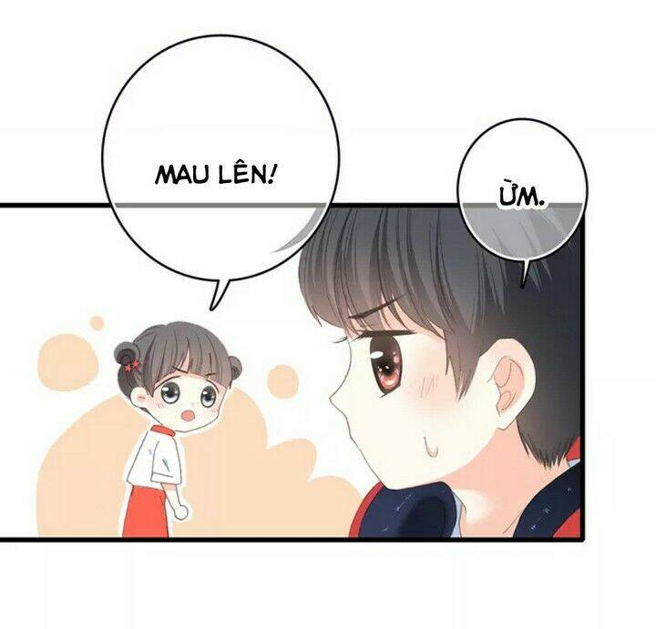 con tim rung động 3 chapter 52 30