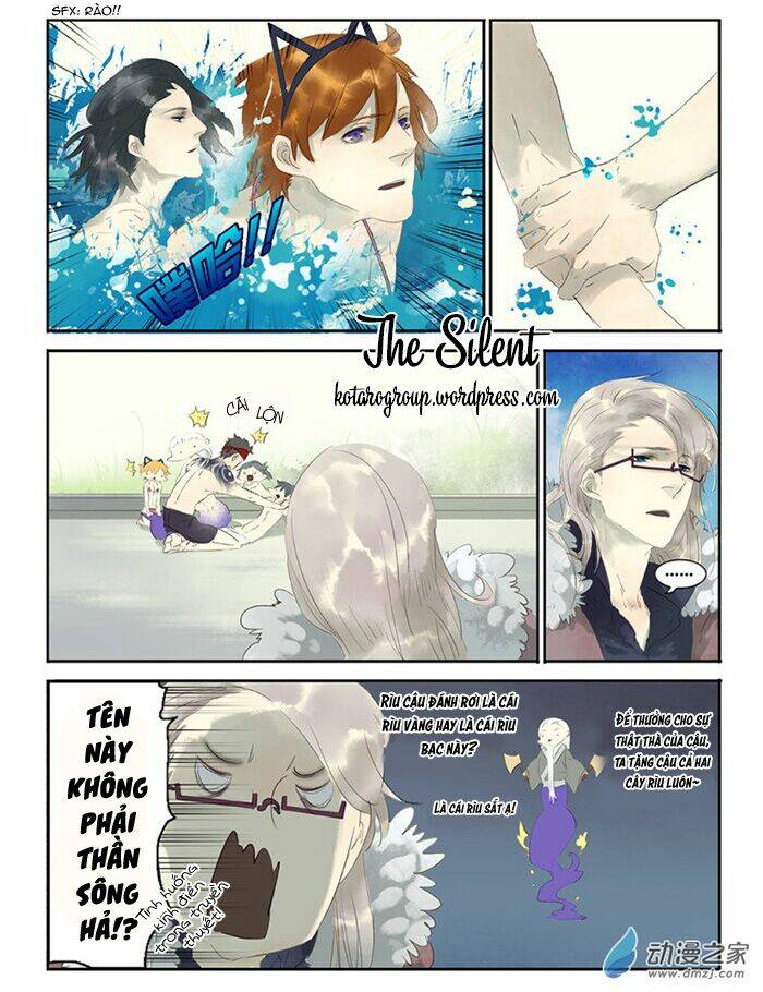 gia tử khu 37 chapter 12 13