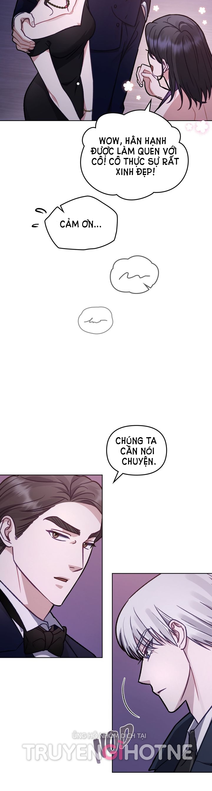 kẻ nghiệp dư chapter 24.1 9