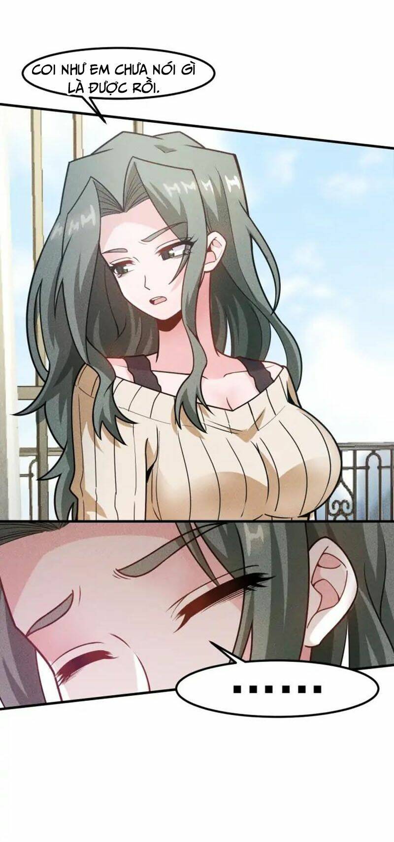 cao thủ cận vệ của nữ chủ tịch chapter 145 21