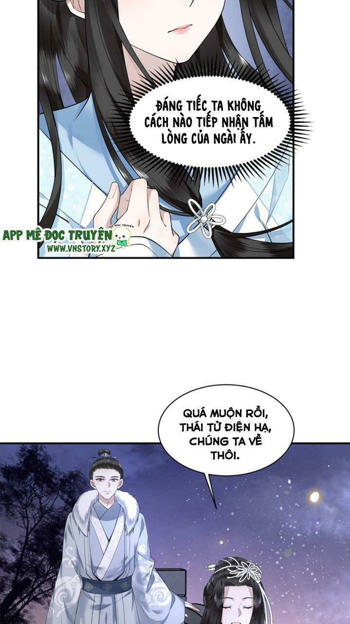 phượng hoàng vu phi chapter 68 22