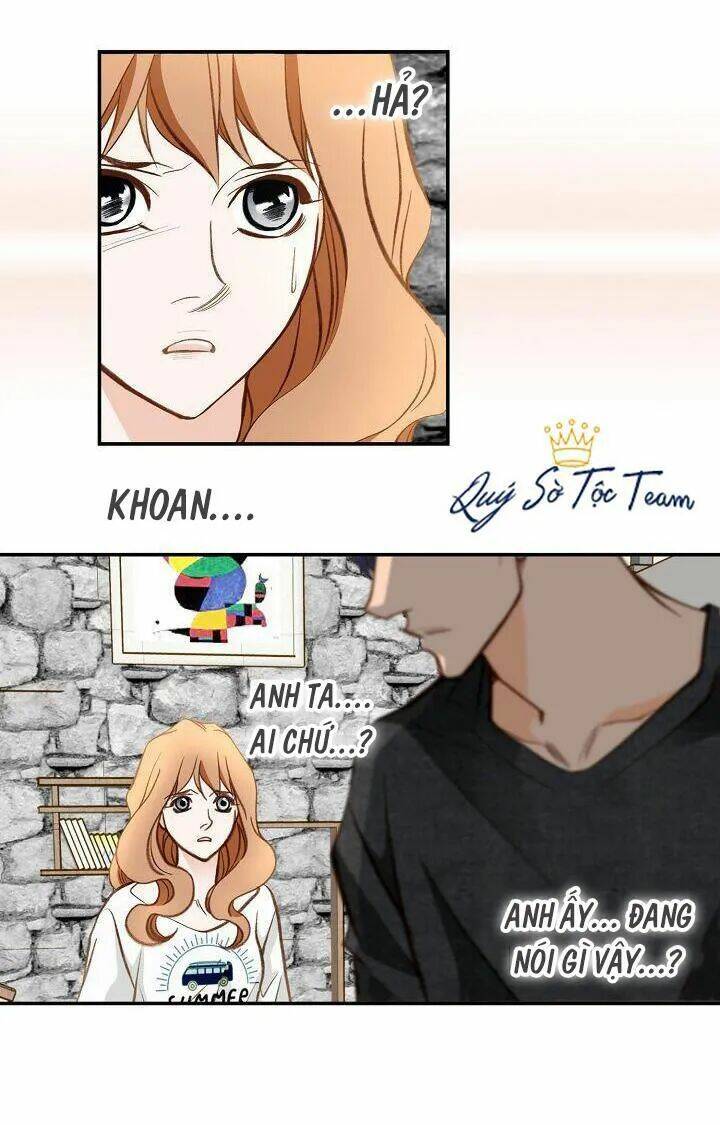 tiếp xúc chí mạng chapter 87 54